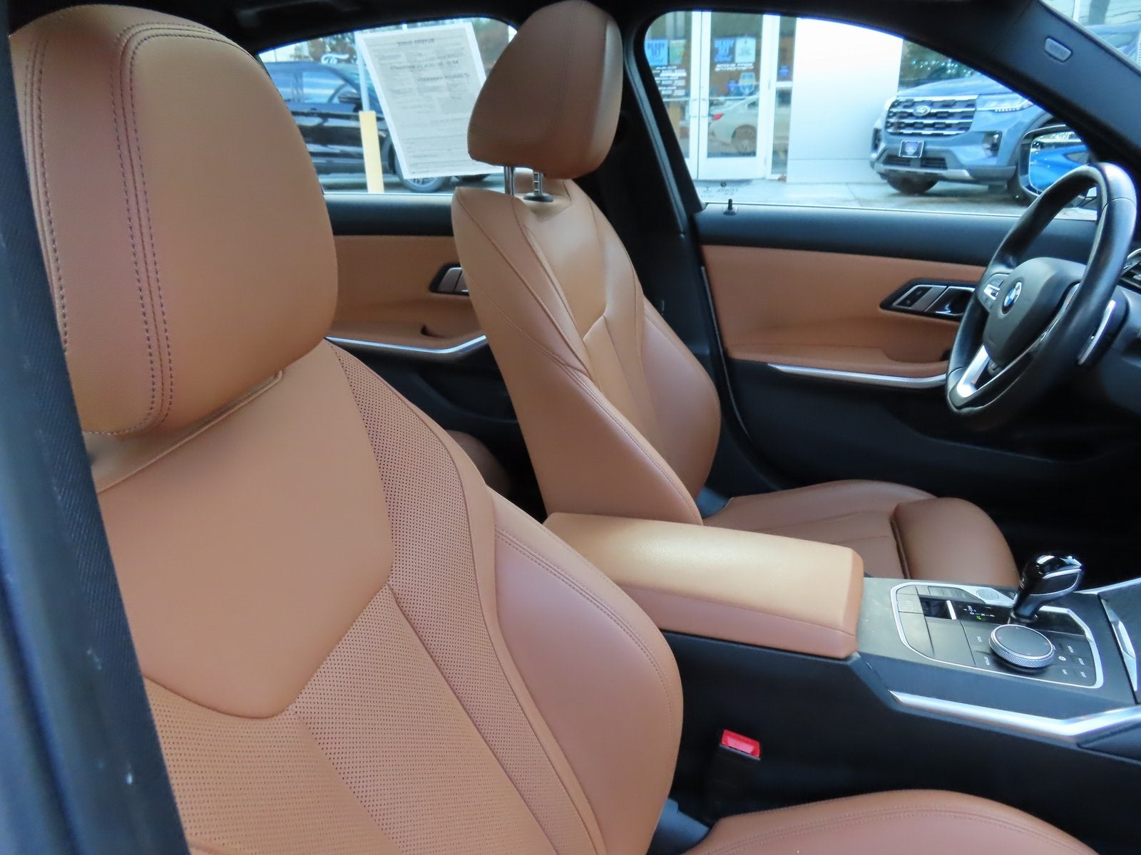 2022 BMW 3 Series 330i xDrive