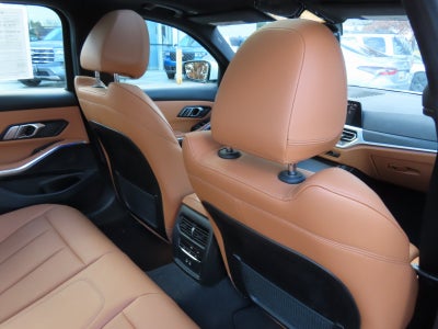 2022 BMW 3 Series 330i xDrive