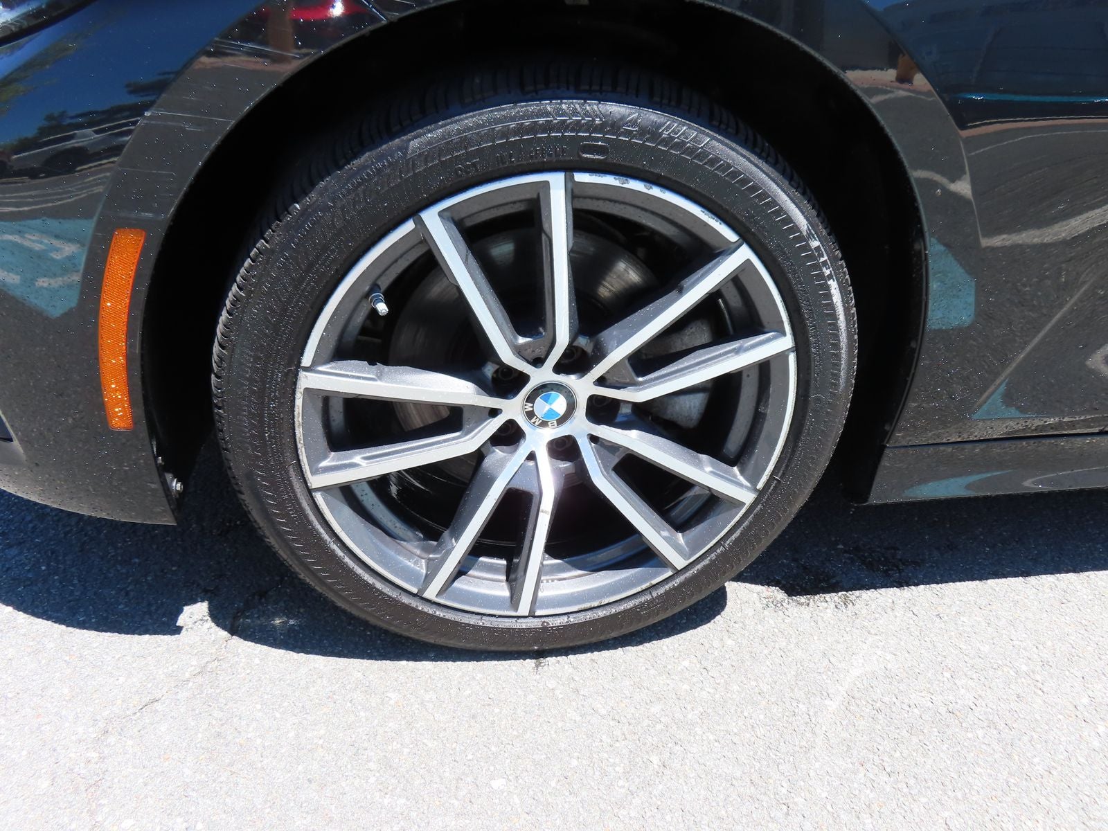 2022 BMW 3 Series 330i xDrive