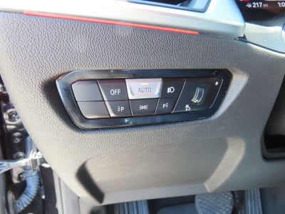 2022 BMW 3 Series 330i xDrive
