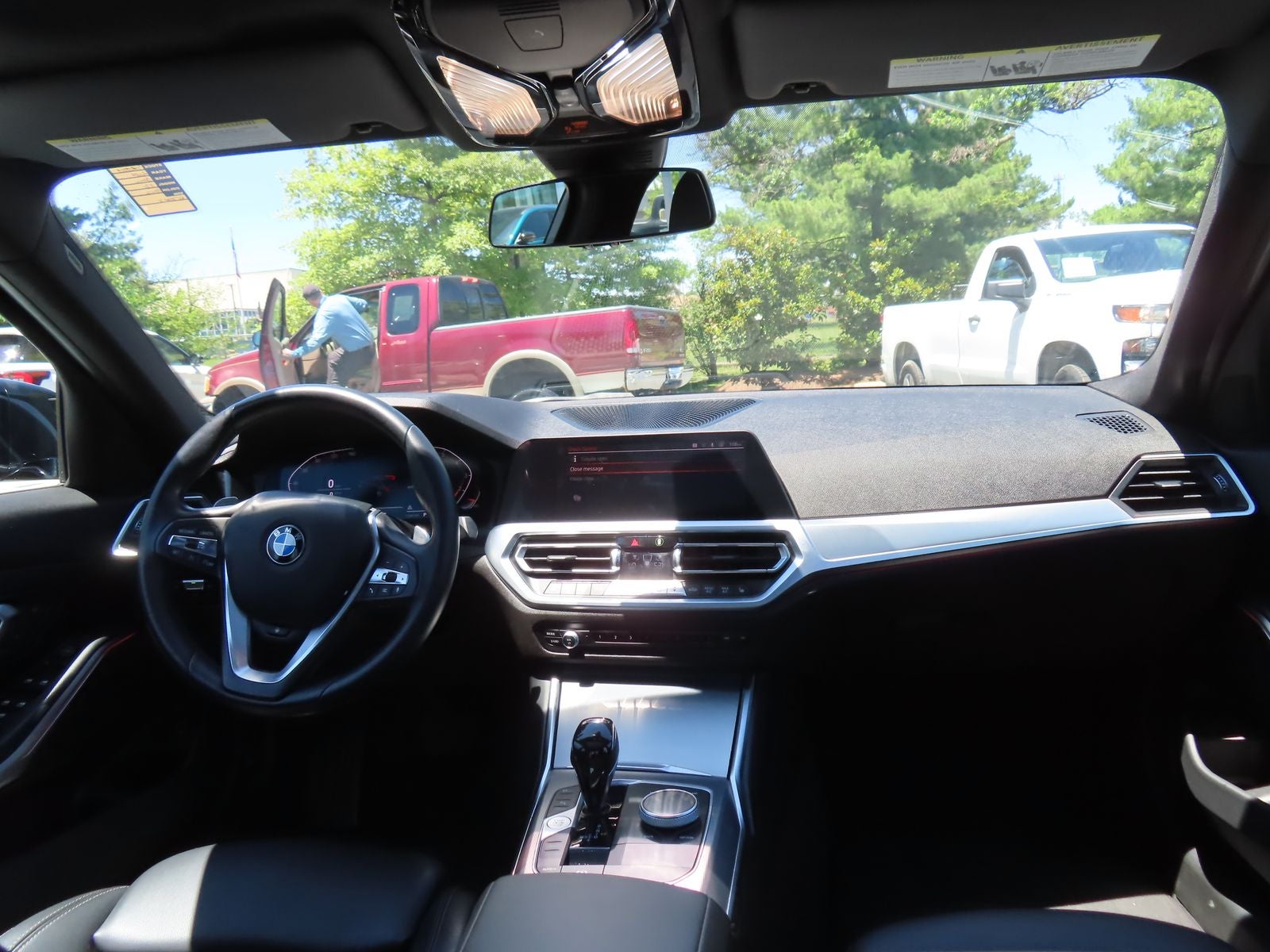 2022 BMW 3 Series 330i xDrive