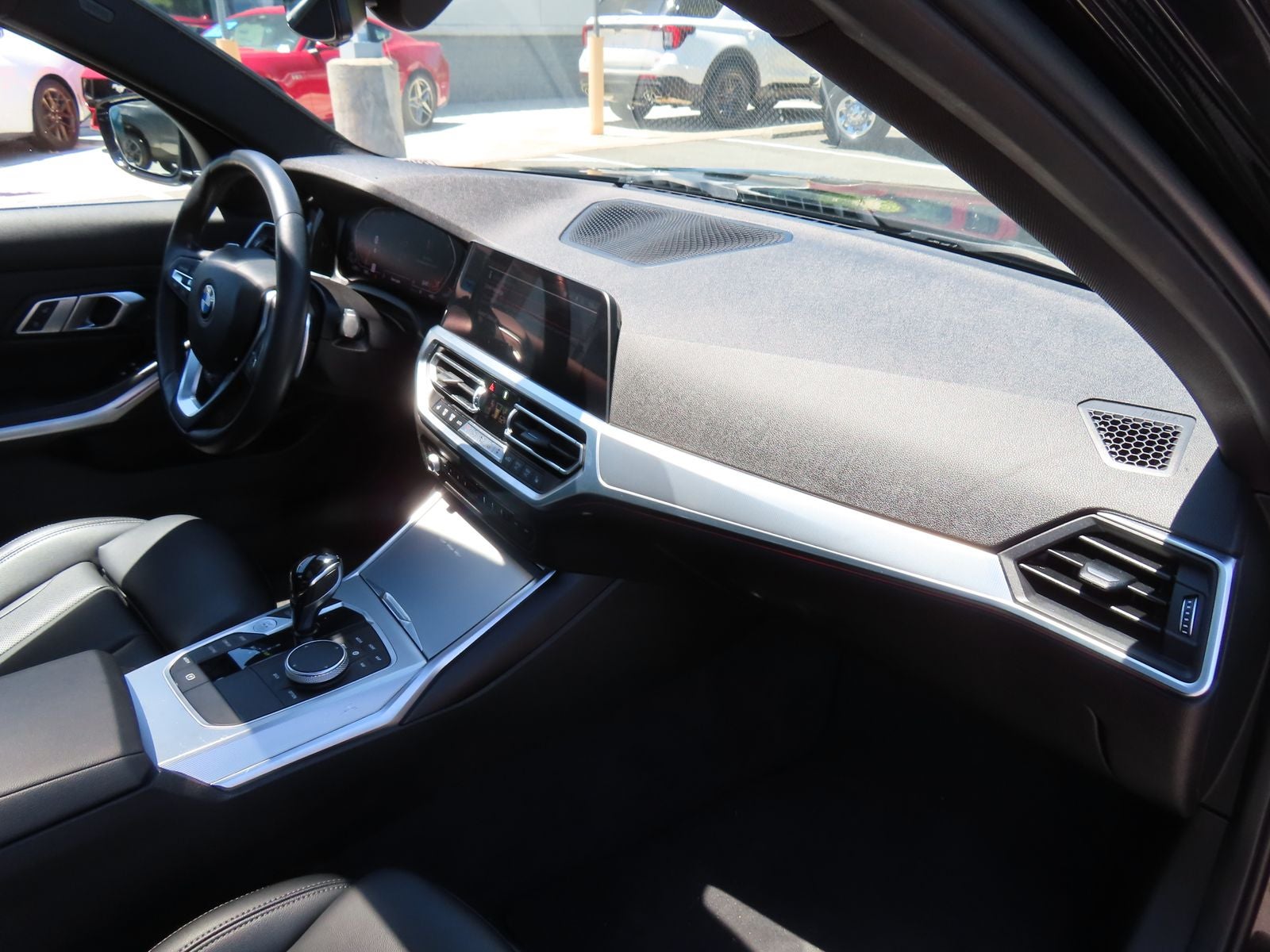 2022 BMW 3 Series 330i xDrive