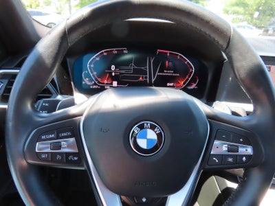 2022 BMW 3 Series 330i xDrive
