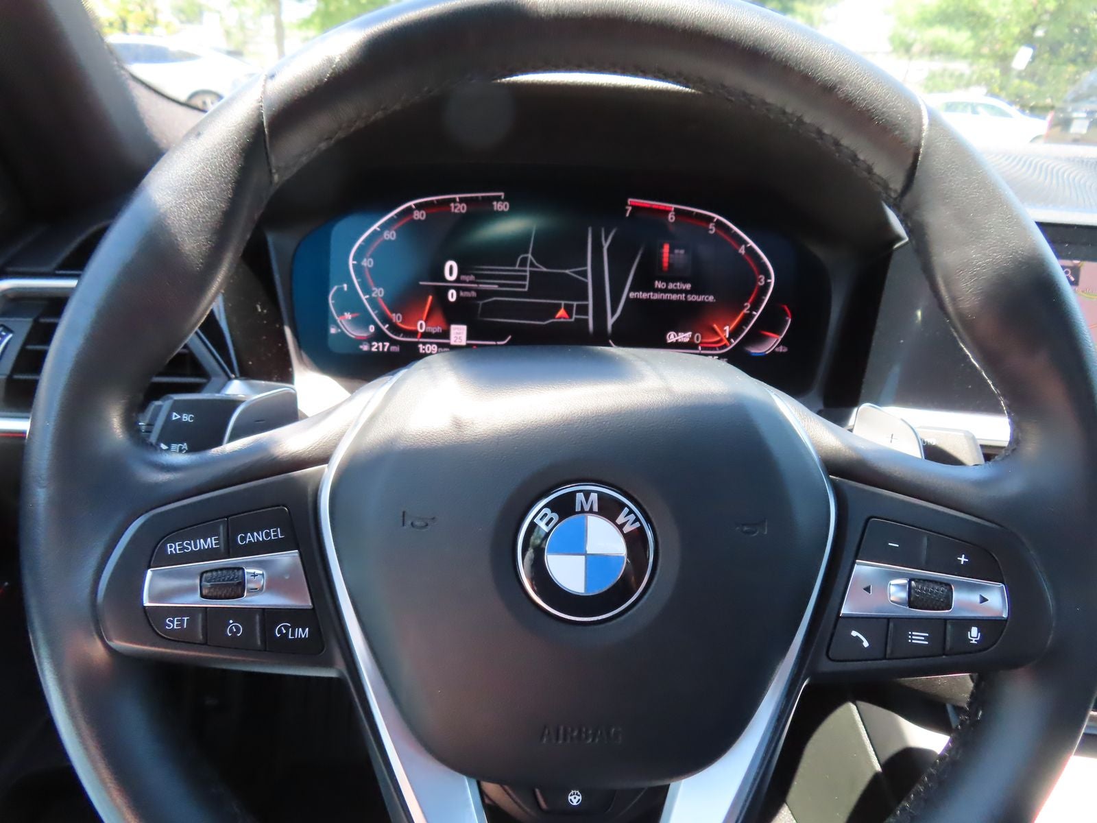 2022 BMW 3 Series 330i xDrive