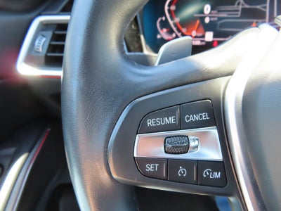 2022 BMW 3 Series 330i xDrive