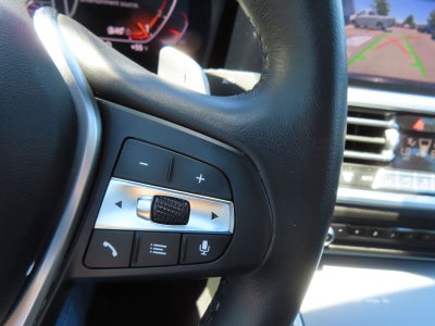 2022 BMW 3 Series 330i xDrive