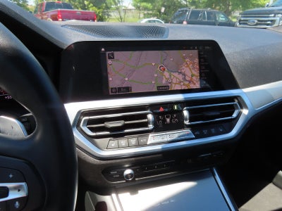 2022 BMW 3 Series 330i xDrive