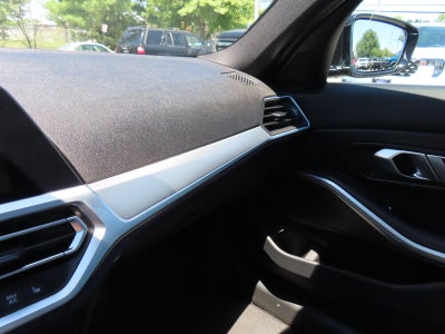 2022 BMW 3 Series 330i xDrive