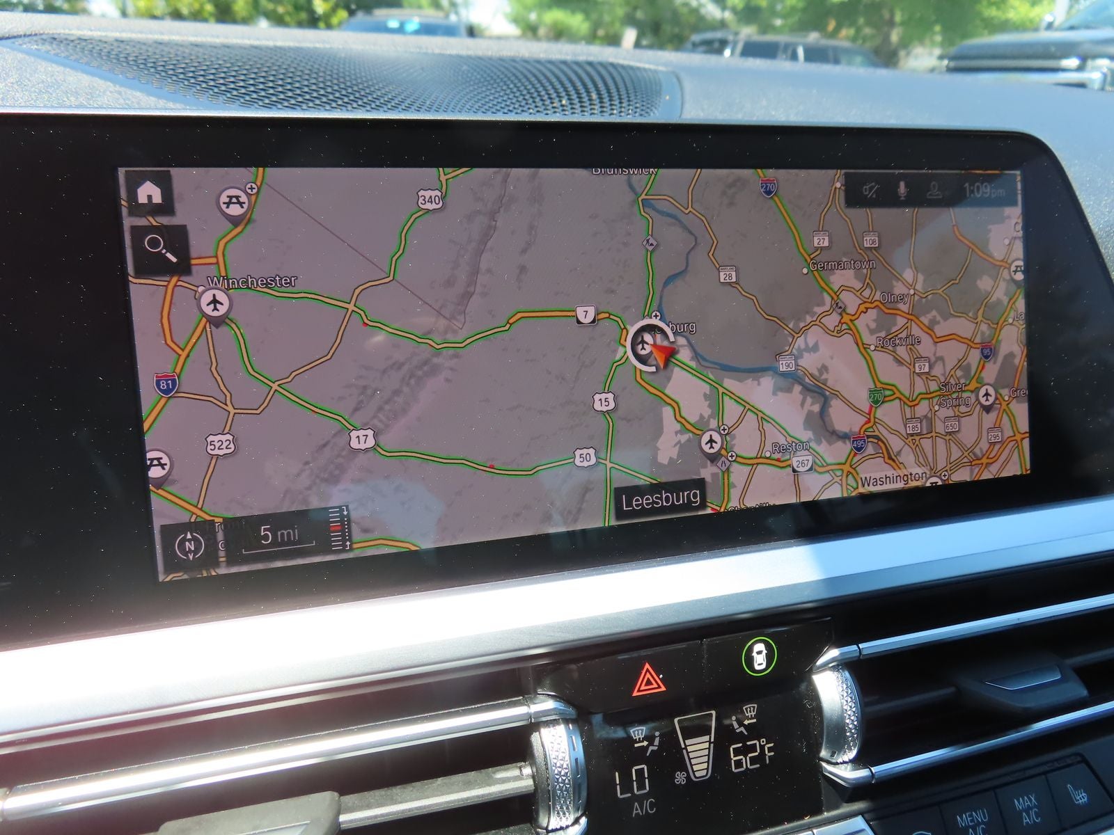 2022 BMW 3 Series 330i xDrive