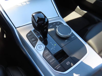 2022 BMW 3 Series 330i xDrive