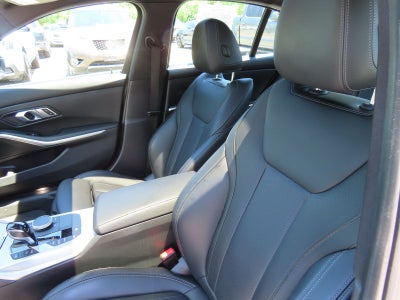 2022 BMW 3 Series 330i xDrive