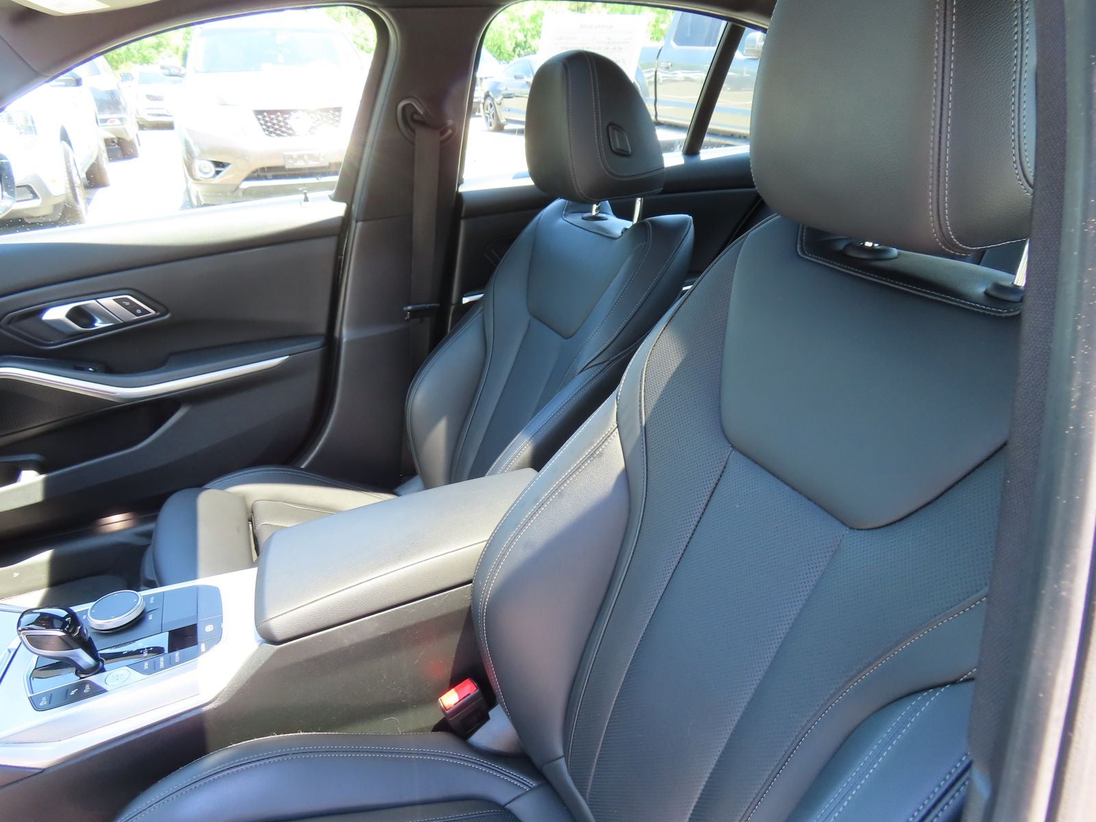 2022 BMW 3 Series 330i xDrive