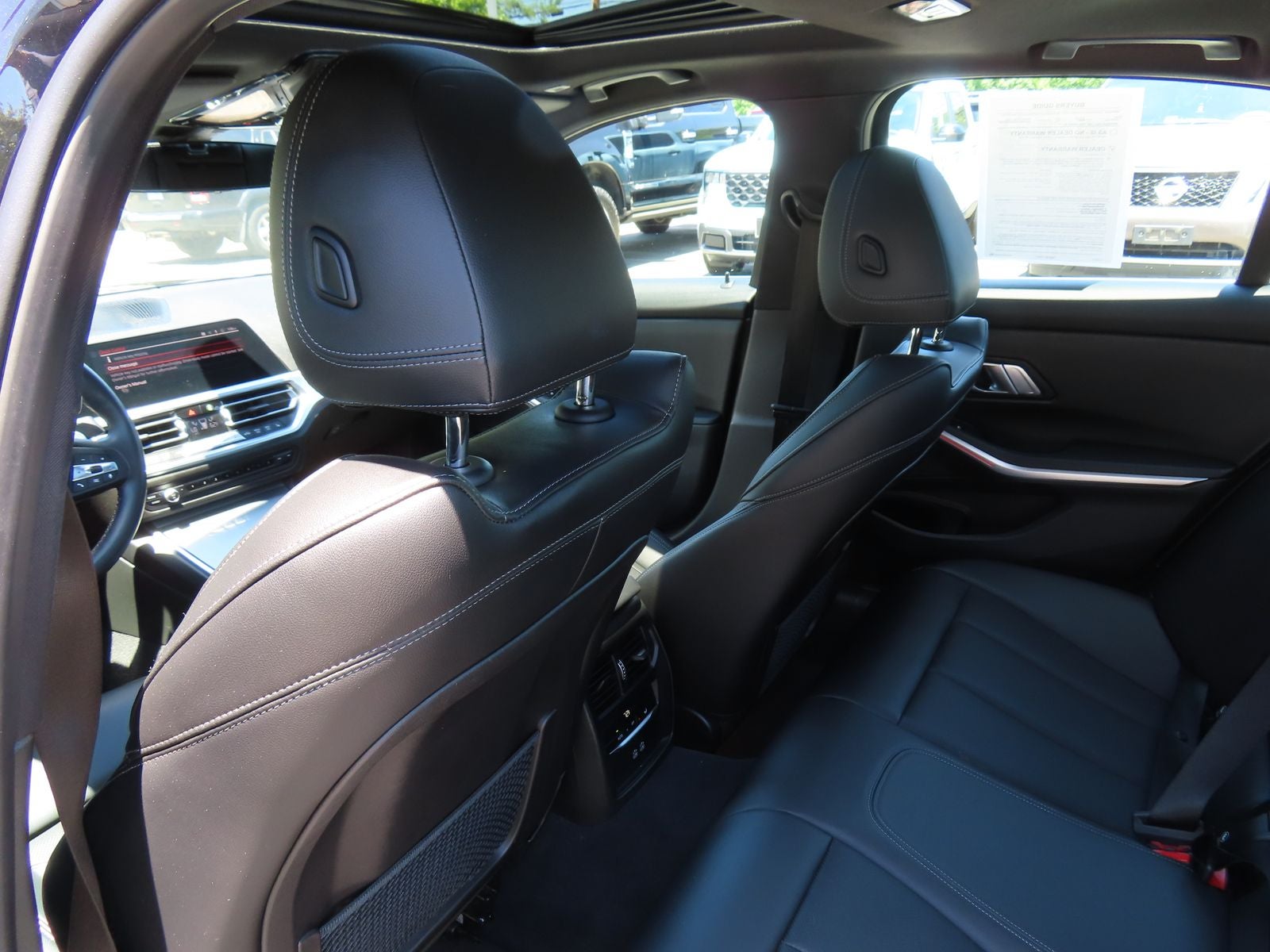2022 BMW 3 Series 330i xDrive
