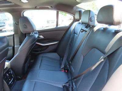 2022 BMW 3 Series 330i xDrive