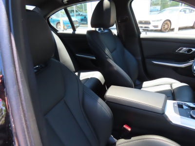 2022 BMW 3 Series 330i xDrive