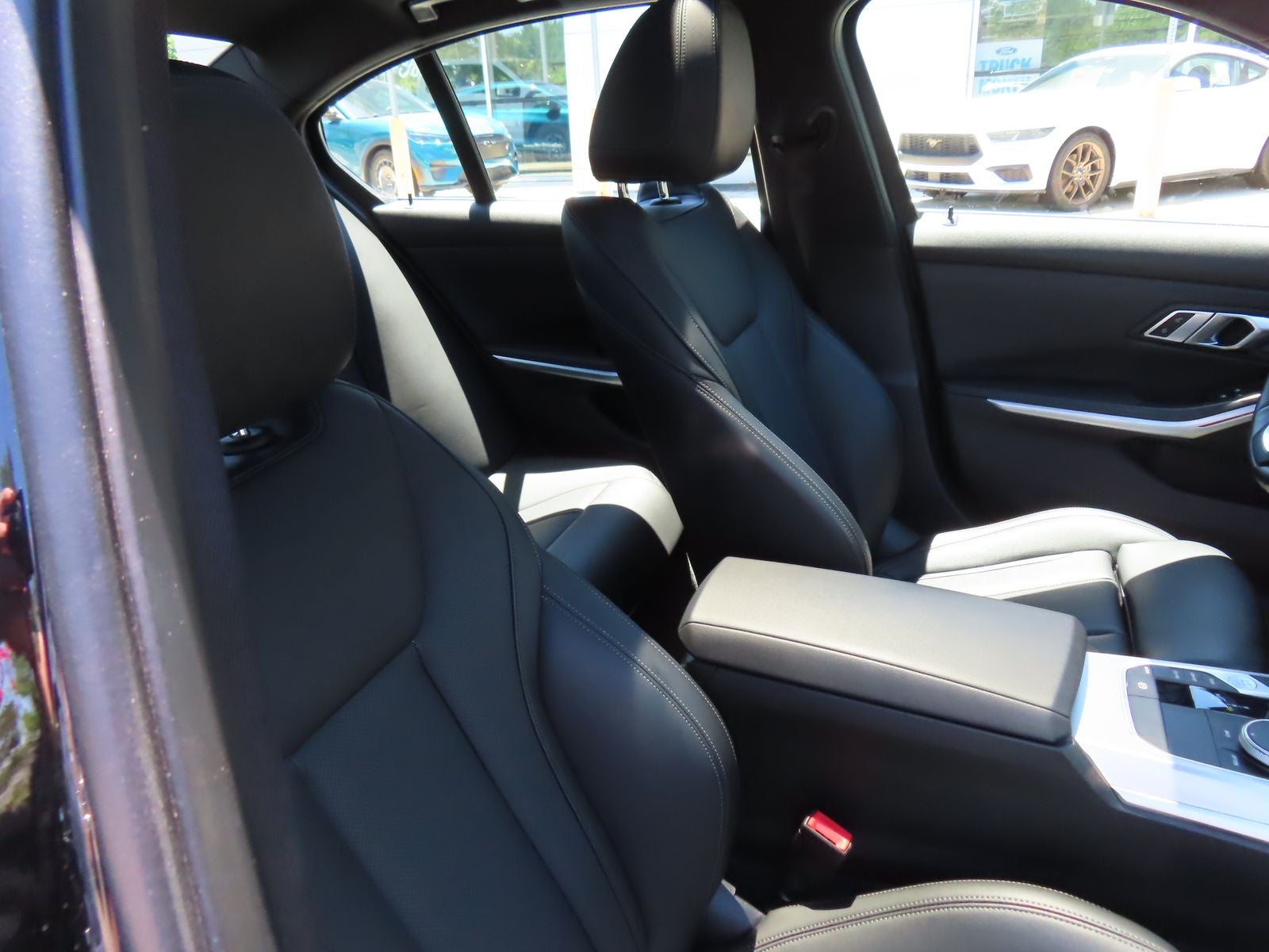 2022 BMW 3 Series 330i xDrive
