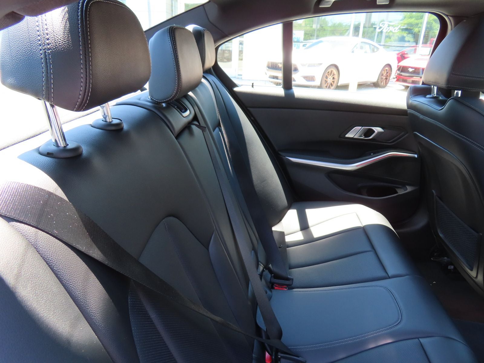 2022 BMW 3 Series 330i xDrive