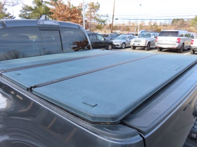 2021 Toyota Tacoma TRD Sport V6