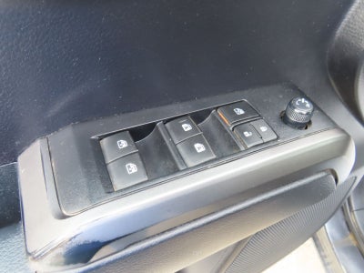 2021 Toyota Tacoma TRD Sport V6