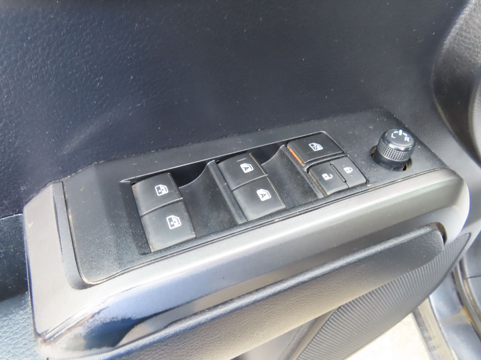 2021 Toyota Tacoma TRD Sport V6