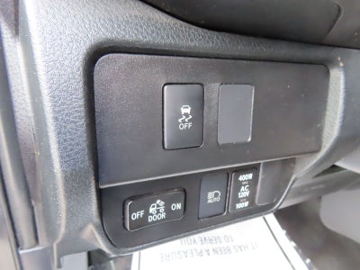 2021 Toyota Tacoma TRD Sport V6