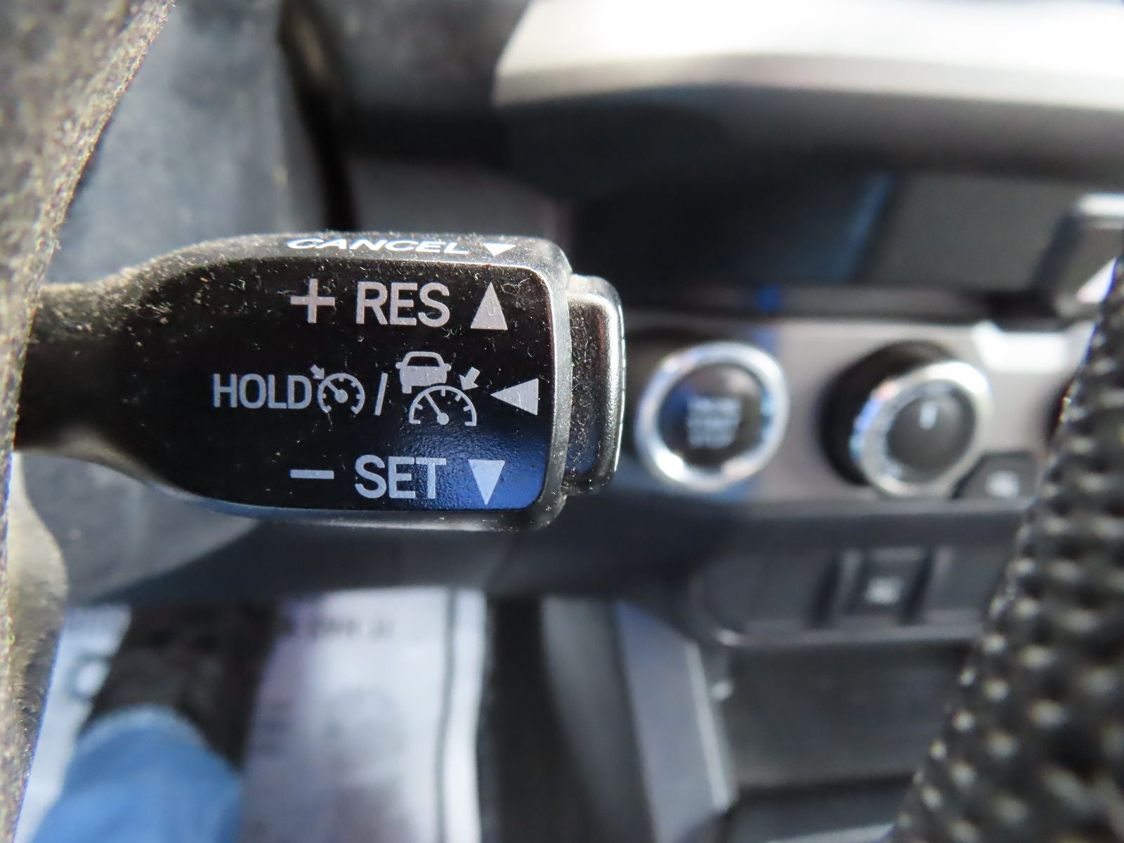 2021 Toyota Tacoma TRD Sport V6