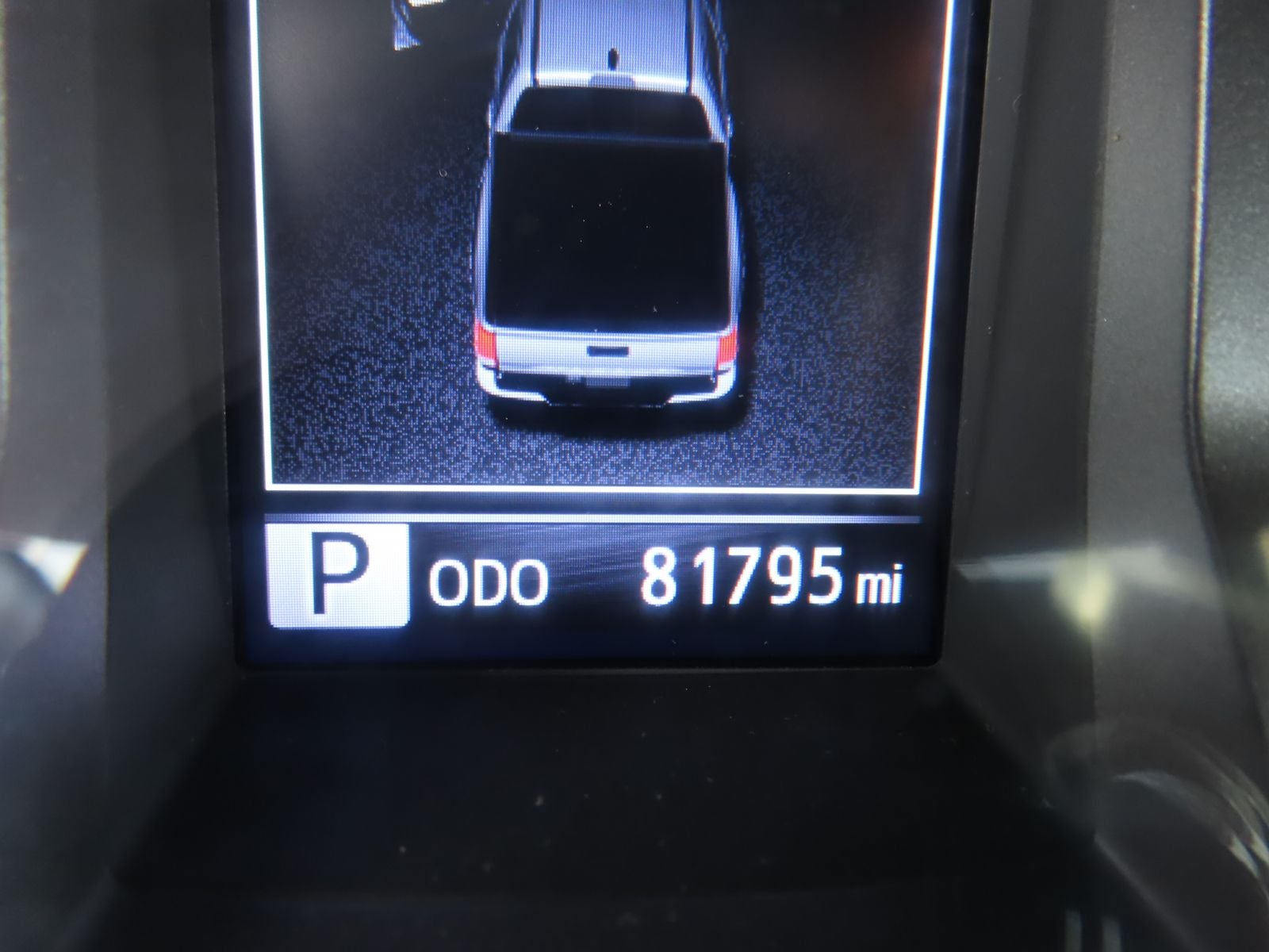 2021 Toyota Tacoma TRD Sport V6