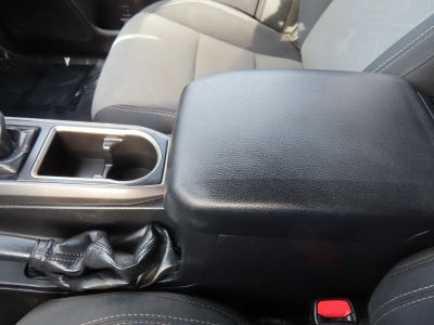 2021 Toyota Tacoma TRD Sport V6