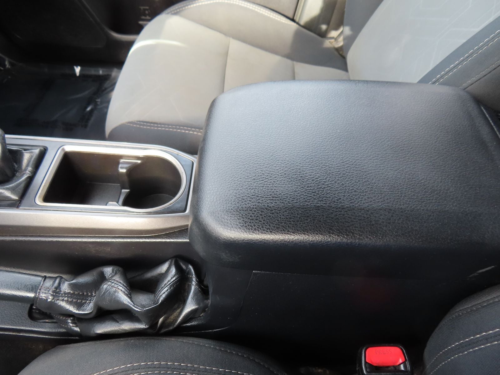 2021 Toyota Tacoma TRD Sport V6