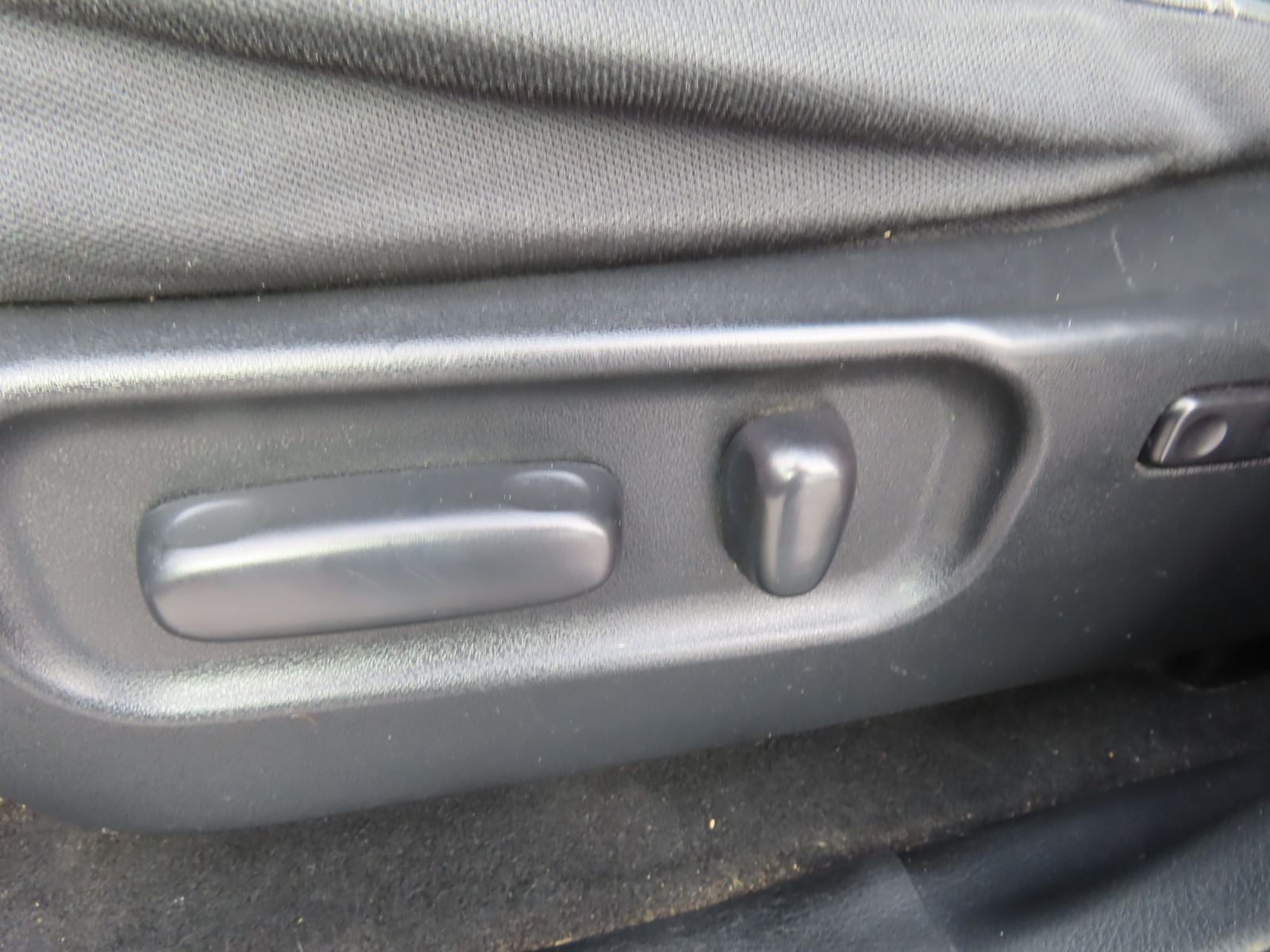 2021 Toyota Tacoma TRD Sport V6