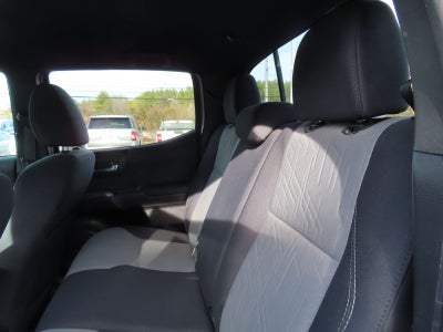 2021 Toyota Tacoma TRD Sport V6