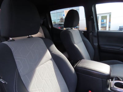 2021 Toyota Tacoma TRD Sport V6