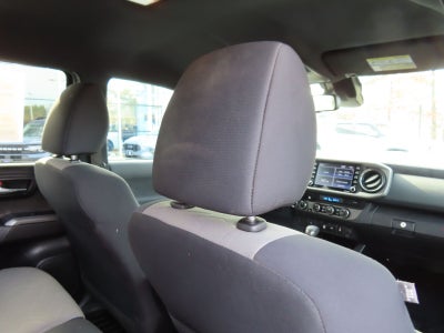 2021 Toyota Tacoma TRD Sport V6