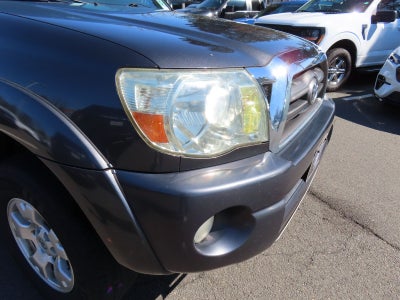 2009 Toyota Tacoma Base V6