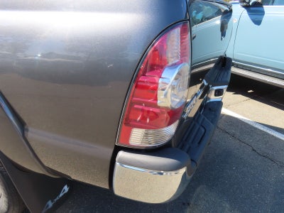 2009 Toyota Tacoma Base V6