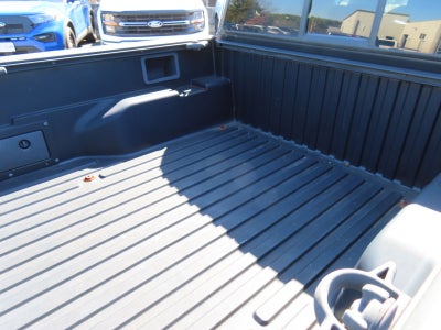 2009 Toyota Tacoma Base V6