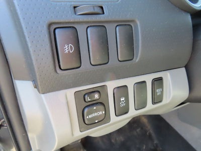 2009 Toyota Tacoma Base V6