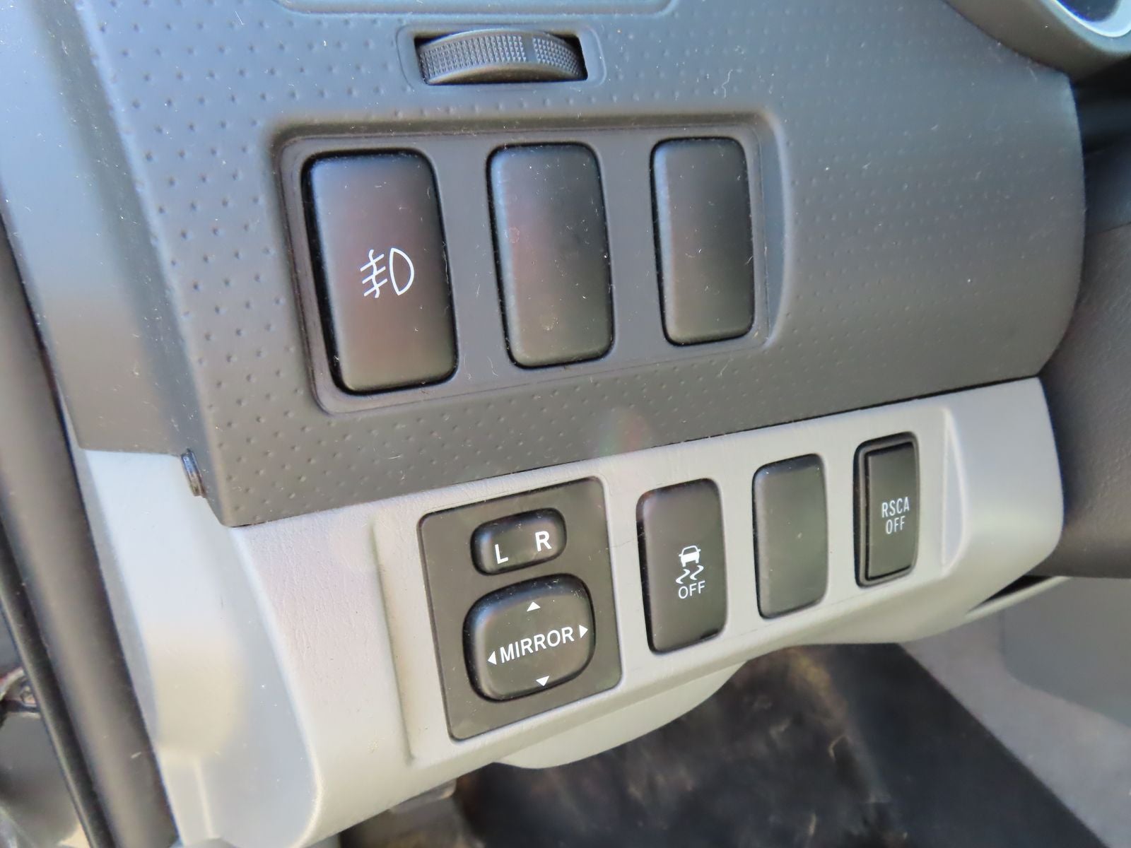 2009 Toyota Tacoma Base V6