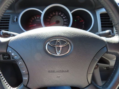 2009 Toyota Tacoma Base V6