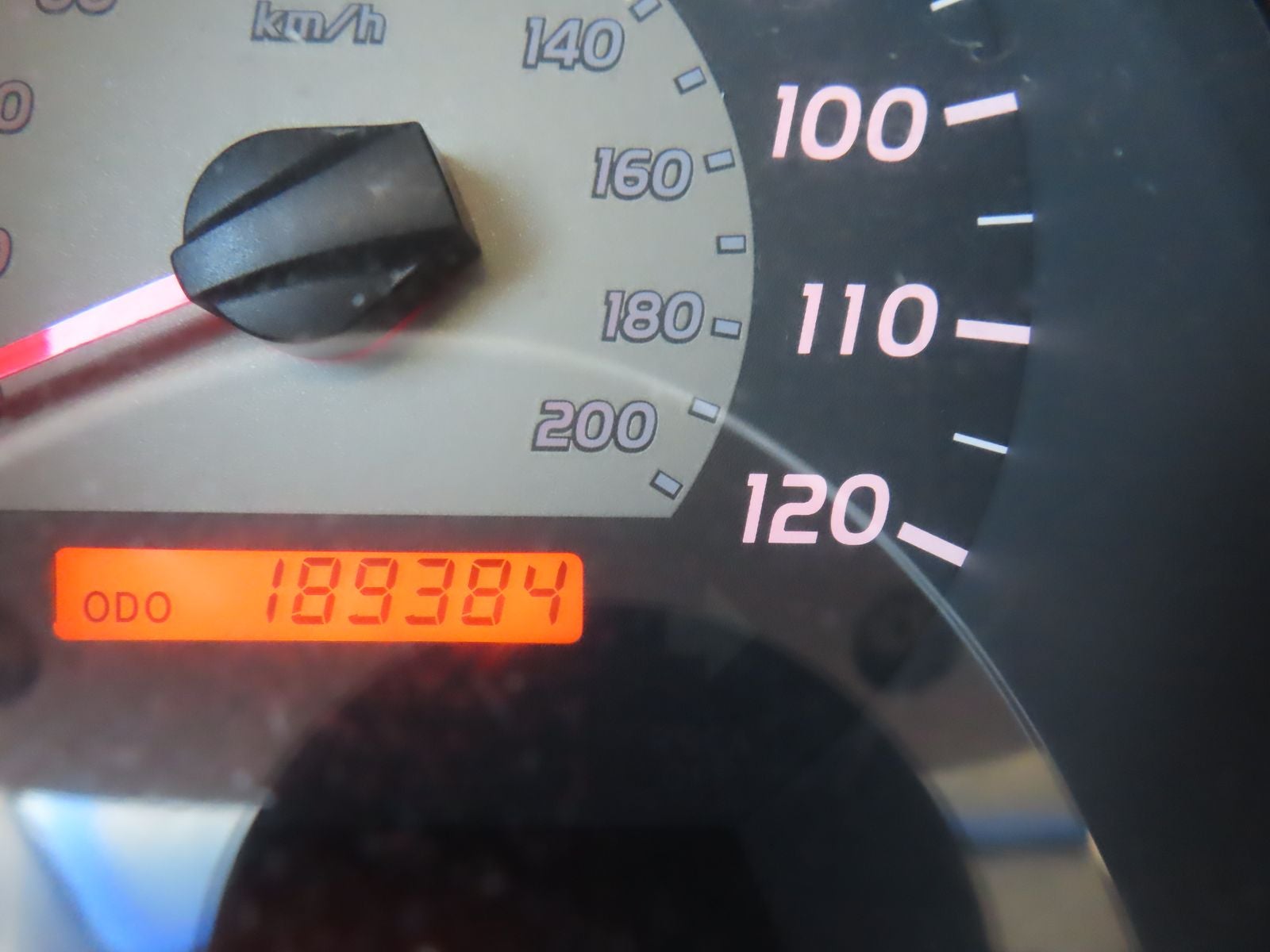 2009 Toyota Tacoma Base V6