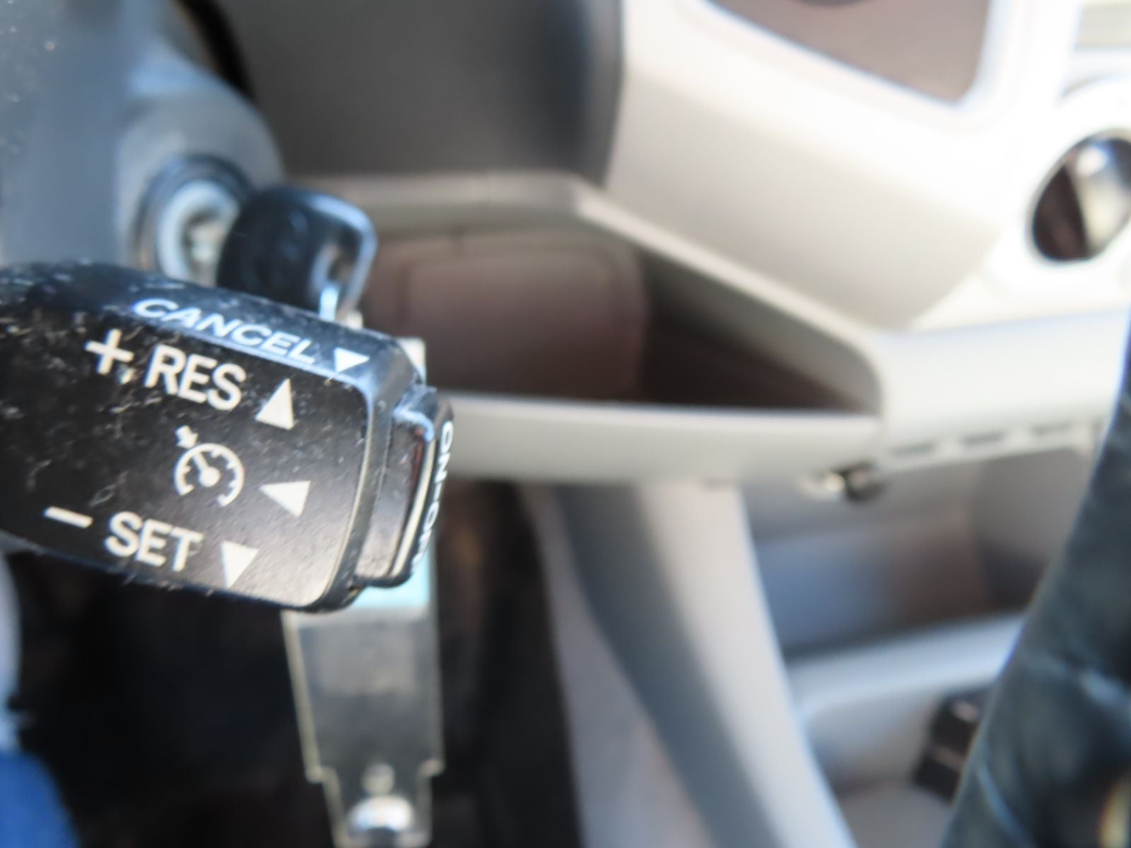 2009 Toyota Tacoma Base V6