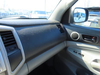 2009 Toyota Tacoma Base V6