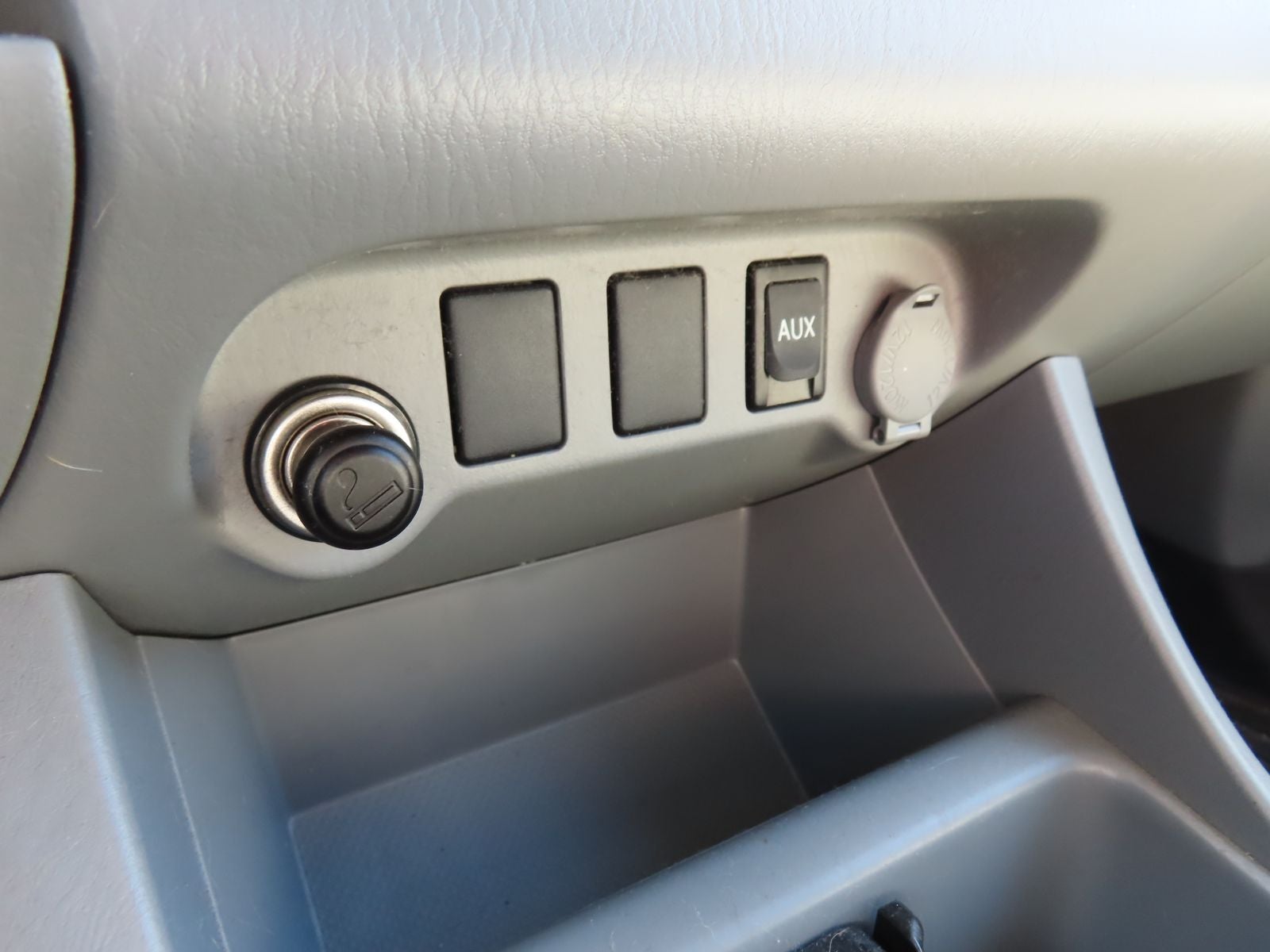 2009 Toyota Tacoma Base V6