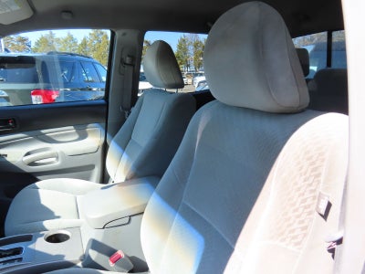 2009 Toyota Tacoma Base V6