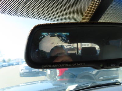 2009 Toyota Tacoma Base V6