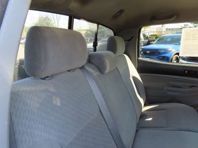 2009 Toyota Tacoma Base V6