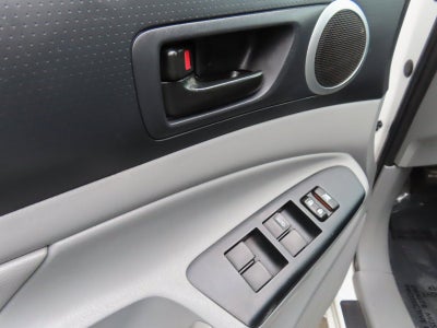 2015 Toyota Tacoma Base