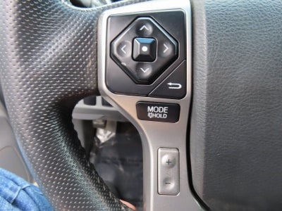 2015 Toyota Tacoma Base