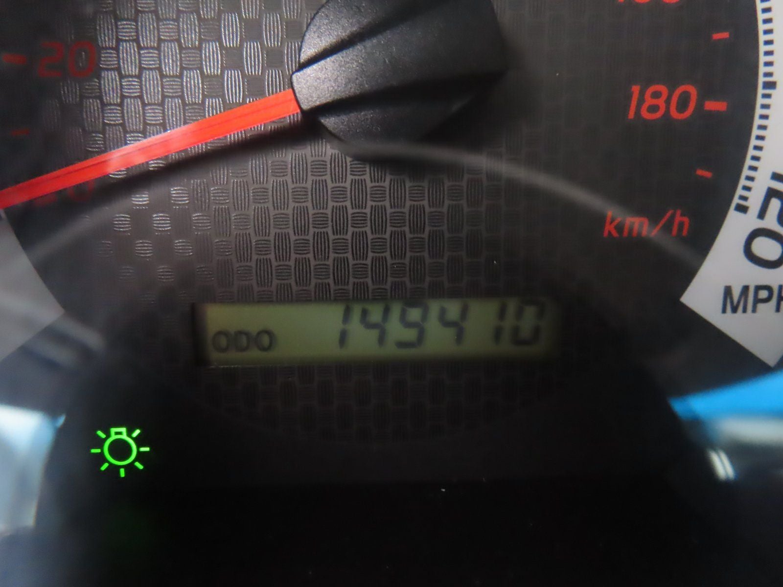 2015 Toyota Tacoma Base