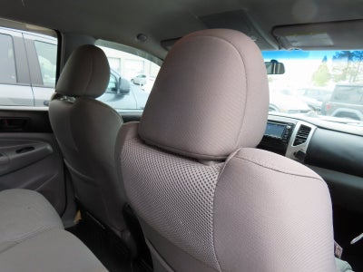 2015 Toyota Tacoma Base